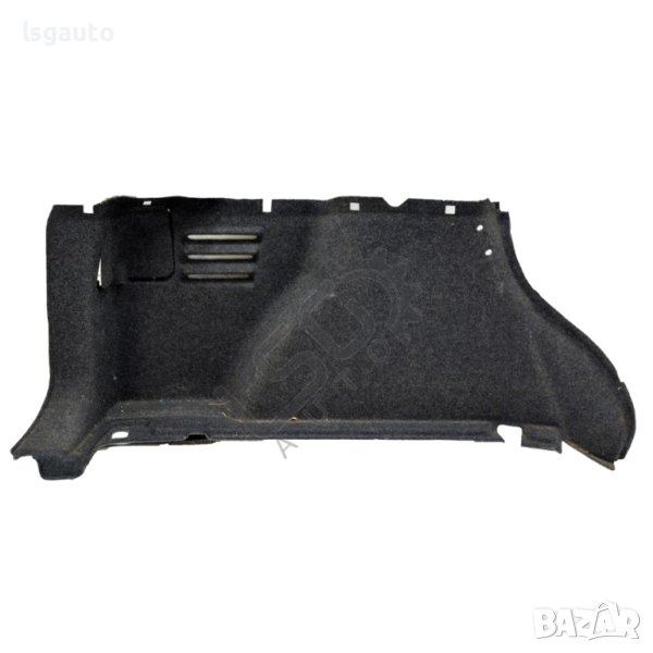 Лява кора багажник Renault Megane II 2002-2010 ID:107197, снимка 1