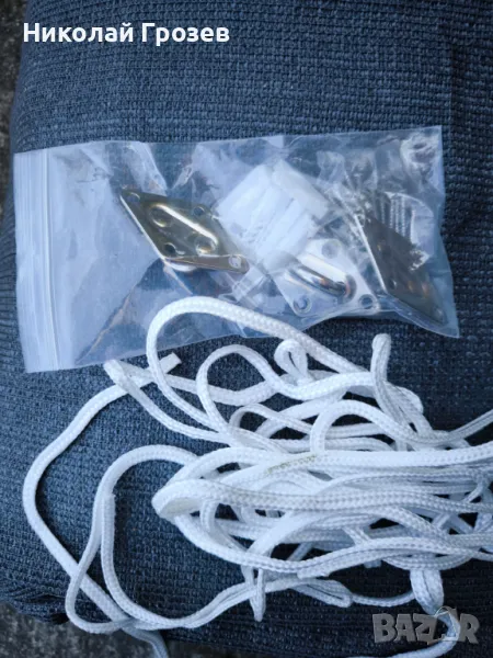 KESSER® тента слънцезащита защита от вятър | HDPE плат | водоотблъскващ и ветроотблъскващ , снимка 1