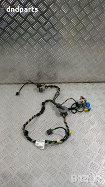 Окабеляване врата Mercedes S450 CDI W221 2006г.(предна дясна)	, снимка 1