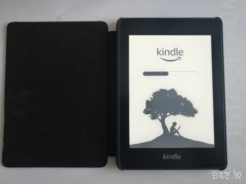 Електронна книга Amazon Kindle Paperwhite 4 /10 gen/, снимка 1