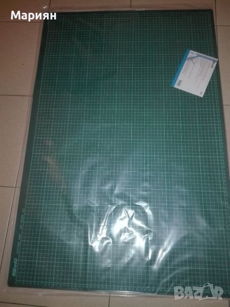 Подложка за рязане за маса А1- 600/900мм., снимка 1