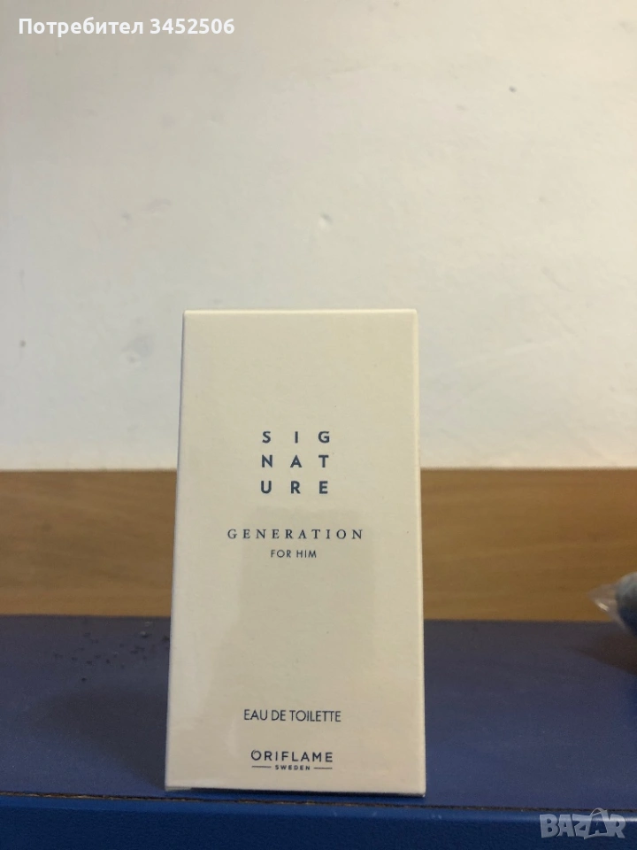 Нов, снимка 1