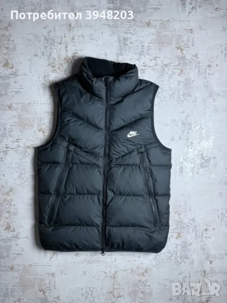Nike Storm-Fit Gilet, снимка 1