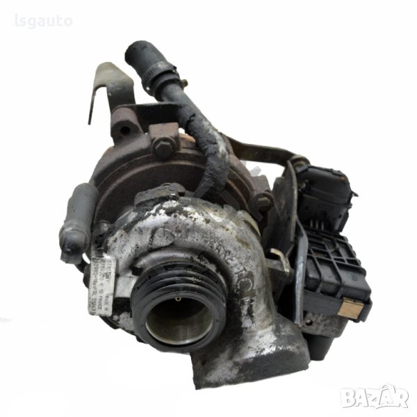 Турбо BMW 5 Series (E60,E61) 2003-2010 ID:105387, снимка 1