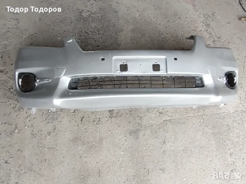 предна броня,фар,врата за RAV 4 , снимка 1