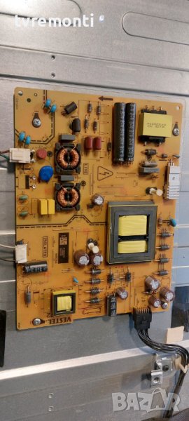 Power Supply 17IPS72 for NEO LED-50418 UHD SW 50inc DISPLAY VES500QNDC-2D-U11, снимка 1