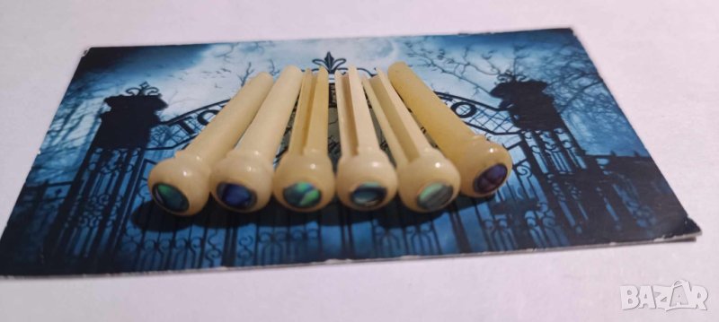 Пинове от Natural Bone, снимка 1