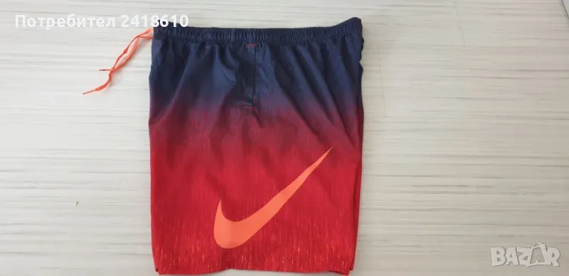 Nike SWOOSH Short Mens Size 2XL ОРИГИНАЛ! Мъжки Къси Панталони, снимка 1