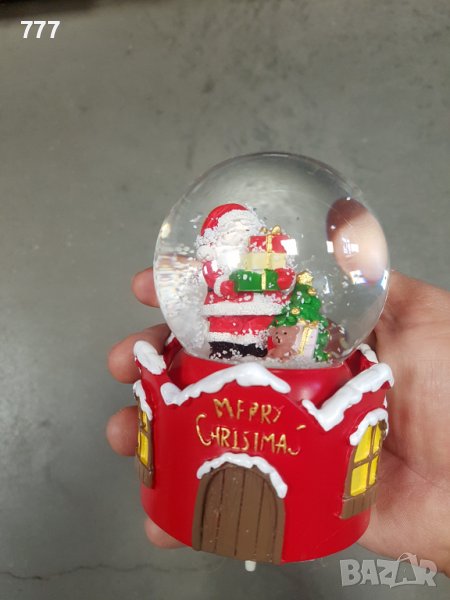 Преспапие, снимка 1