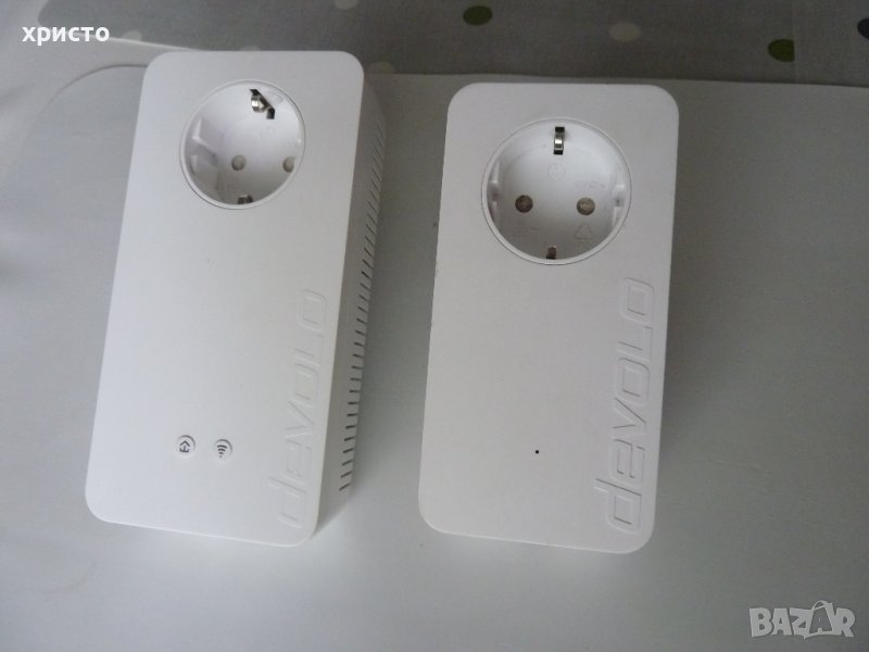 Devolo MT 2673 Starter Kit, снимка 1