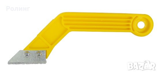 СТЪРГАЛО ЗА ФУГИ TMP/379601, снимка 1