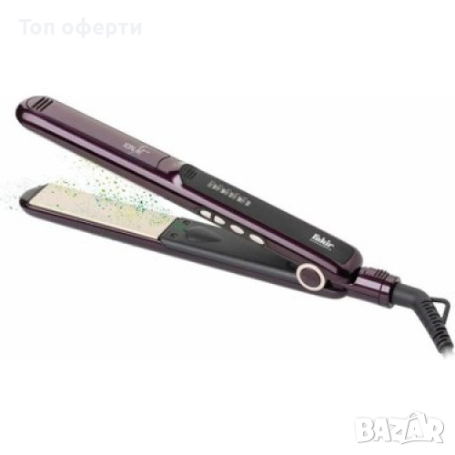 Преса за коса Fakir Ion Jet, снимка 1