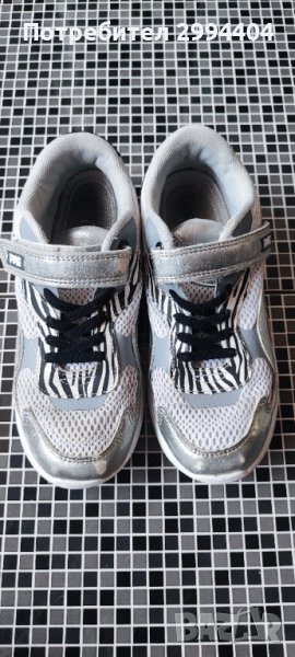 Маратонки за момиче , снимка 1