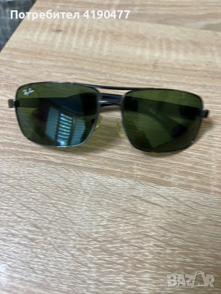 Слънчеви очила RayBan, снимка 1