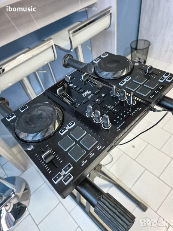 Hercules DJ Control Air, снимка 1