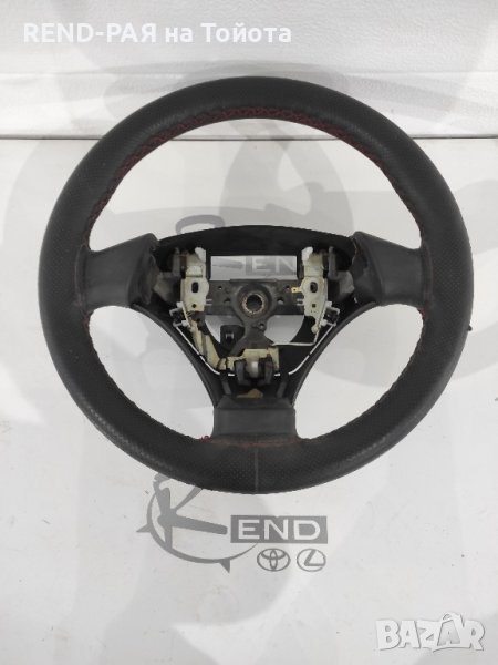 Волан от Corolla Verso 2001-2003, снимка 1