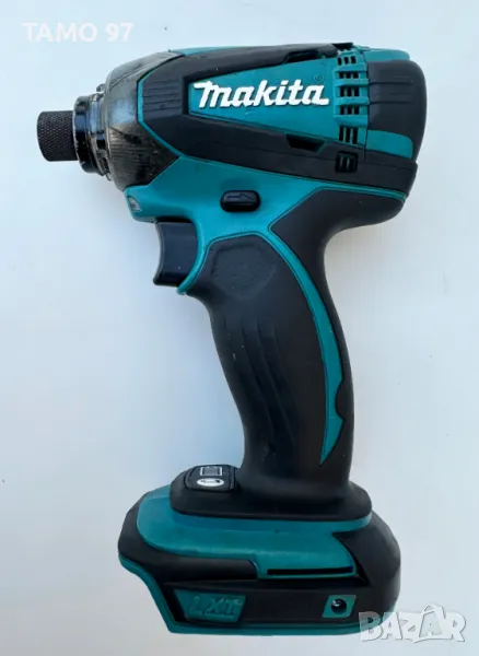 Makita DTD146 - Импакт драйвер 18V, снимка 1