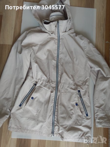 Яке с качулка L - XL, снимка 1