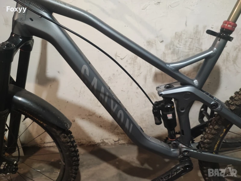 Canyon Strive AL 2019 L, снимка 1