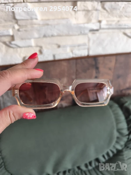 оригинални слънчеви очила EVA -40лв, снимка 1