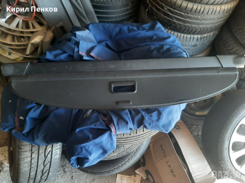 Щора Сеат Алтея, снимка 1