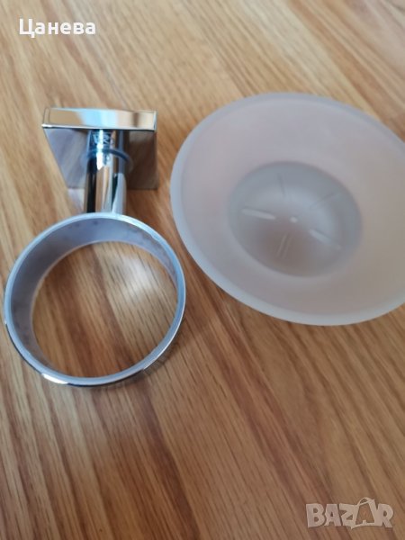 Аксесоари за баня Roman Dietsche комплект, снимка 1