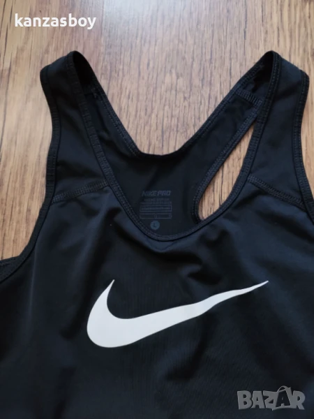 Nike - страхотен дамски потник L, снимка 1