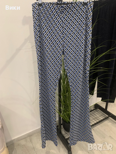 Дамски панталон в размер М, снимка 1