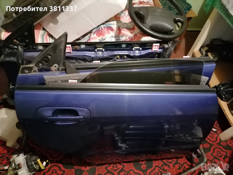 Субару Импреза 2.0 РАЗПРОДАЖБА, снимка 1