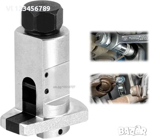 Инструмент за разтваряне на шенкели, HAWEK,, снимка 1