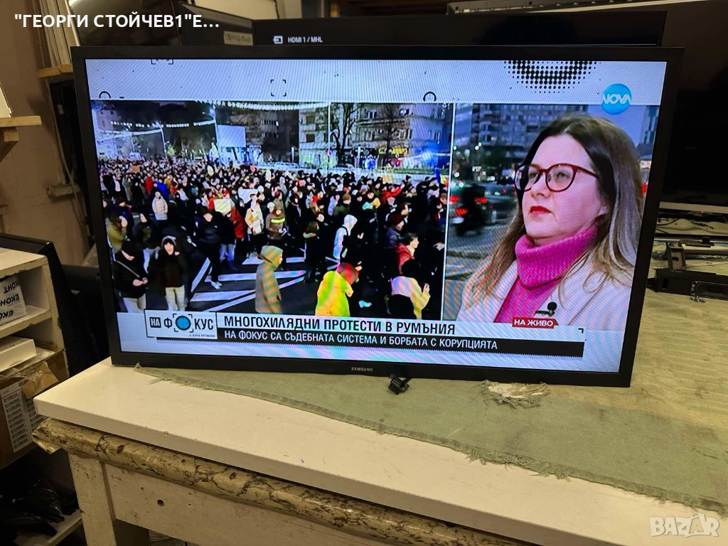 UE32T4302AE     VT32HM075     BN9651894B  CY-JN032AGCR6V     L1_N5K_C2H_FAM_S5(1)_R1.0_S1D_100_     , снимка 1