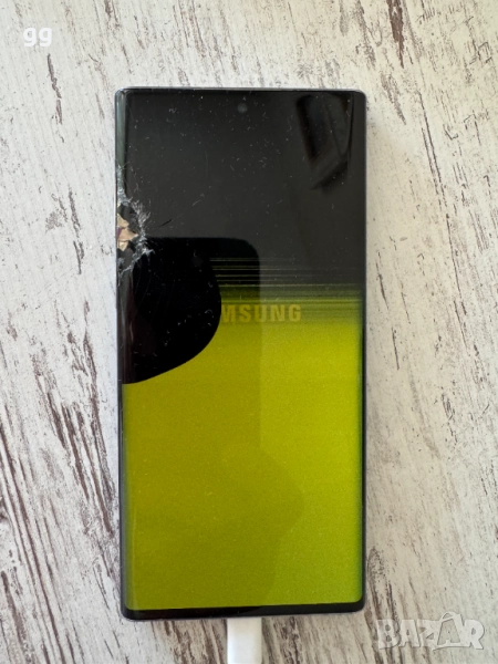 Samsung Note 10 за части, снимка 1