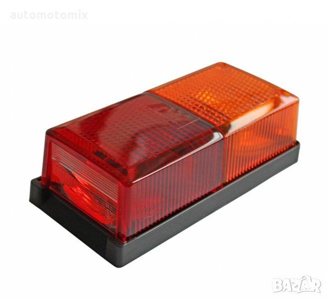 СТОПОВЕ ЗА РЕМАРКЕ,ПЛАТФОРМА 12V и 24V - 33057, снимка 1