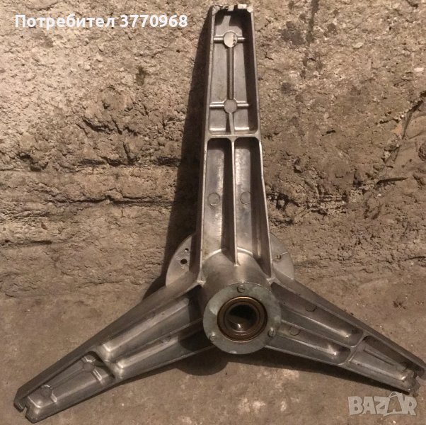 Резервни части за пералня, снимка 1