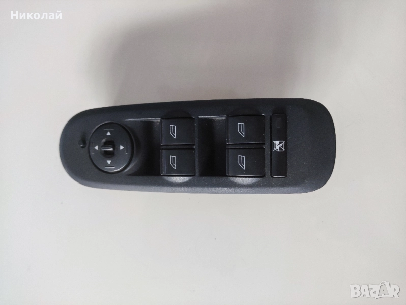 Бутони за ел. стъкла за Ford S max/Galaxy/Mondeo , снимка 1