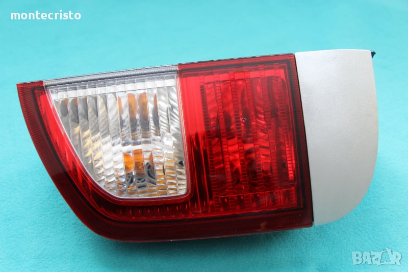 Десен стоп SsangYong Kyron (2006-2009г.) външен, снимка 1