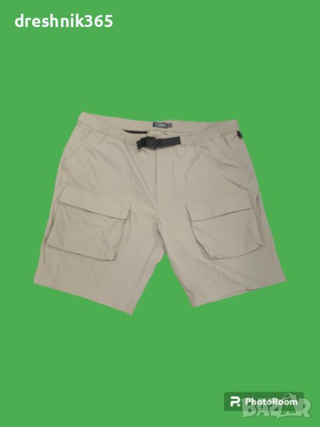Dressmann SoftSheel Къси панталони/Мъжки 3XL/4XL, снимка 1