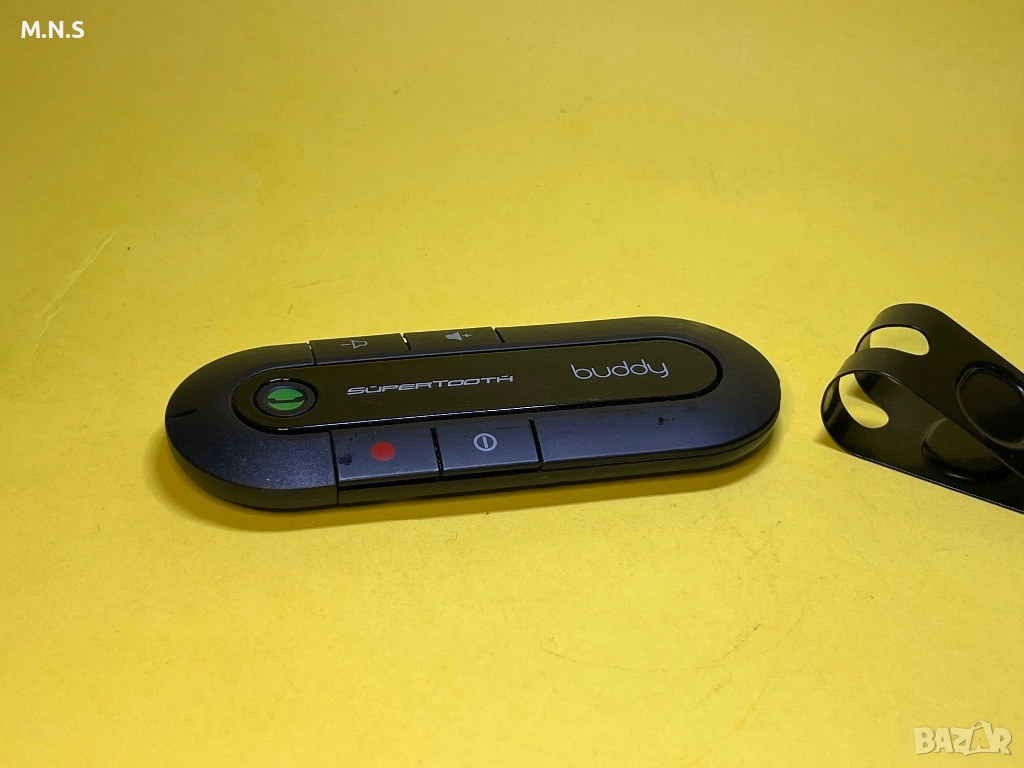 Блутут устройство за говорене . , снимка 1