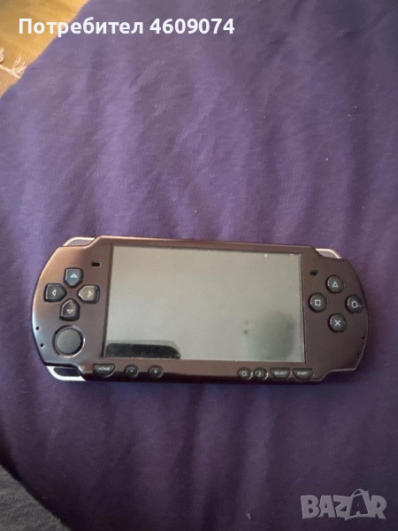 PSP 2000, снимка 1