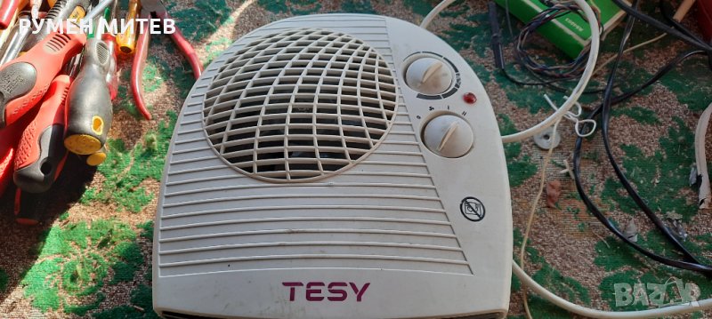 Печка за отопление , снимка 1