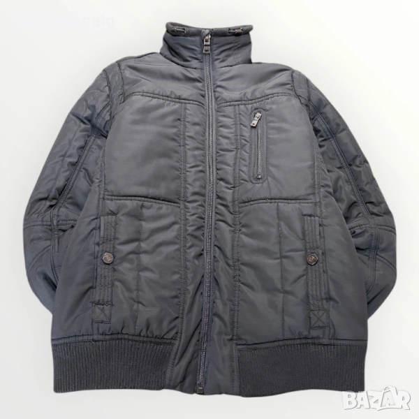 Мъжко зимно яке Lee Cooper, снимка 1