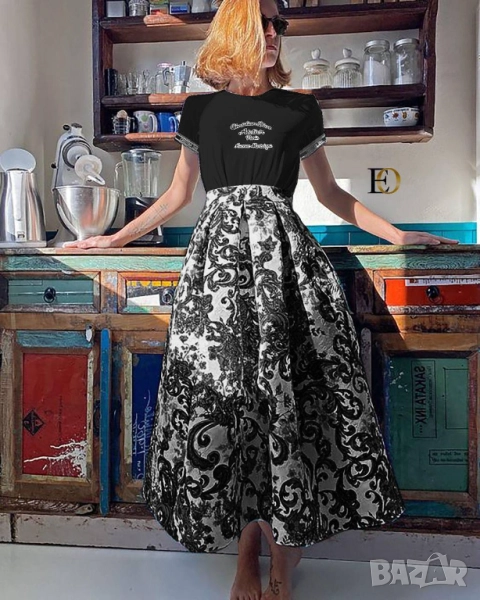 дамски комплекти christian dior, снимка 1