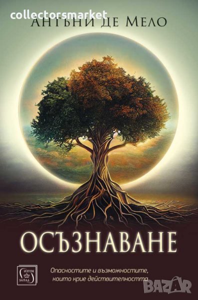 Осъзнаване. Опасностите и възможностите, които крие действителността, снимка 1