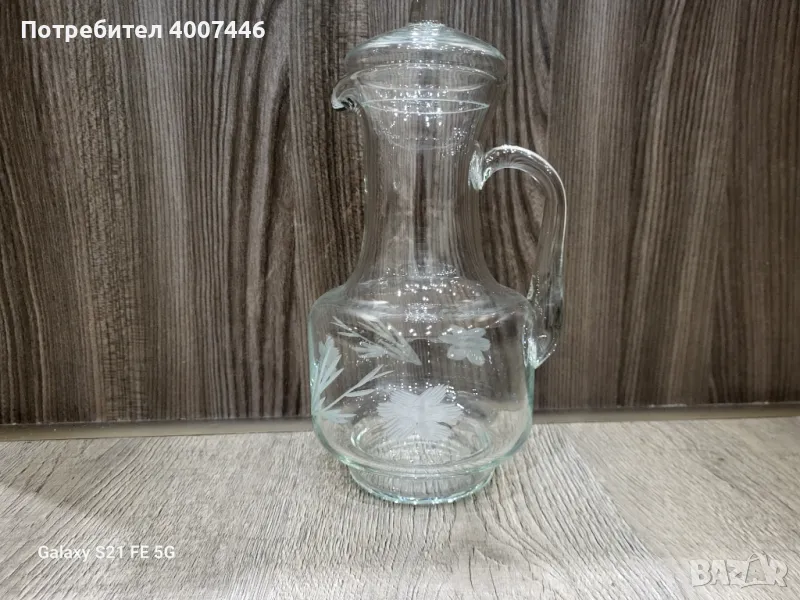 Кана, снимка 1