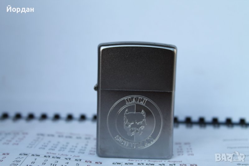 Запалка ''Zippo'', снимка 1