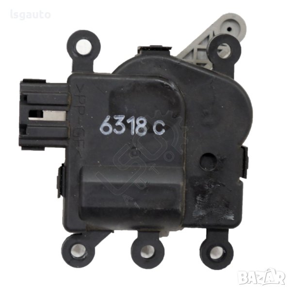 Моторче клапи парно Mazda 6 Estate (GJ, GL) 2013-2019 ID:111244, снимка 1