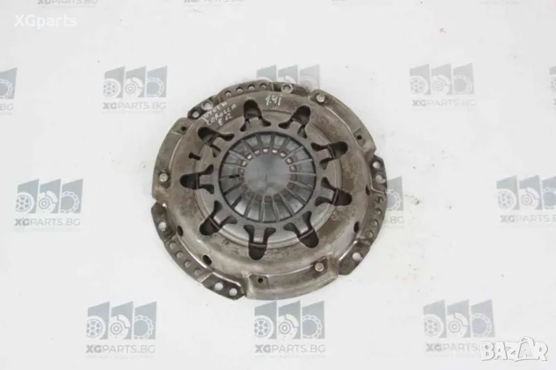 Притискателен диск за Toyota Corolla E12 1.4i 97 к.с. (2001-2007), снимка 1