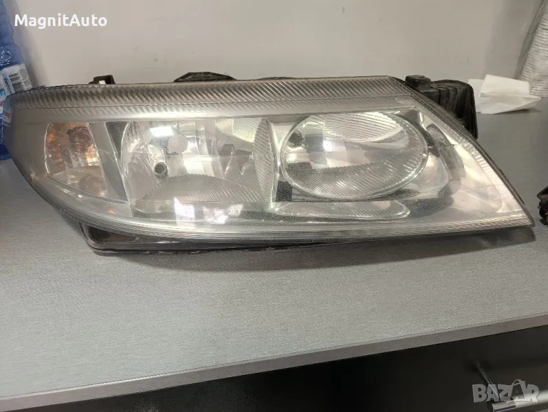 фарове Рено Лагуна 2/ farove Renault Laguna 2, снимка 1
