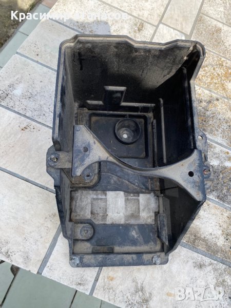 Стойка акумулатор за Мазда 5.CC3056040, снимка 1