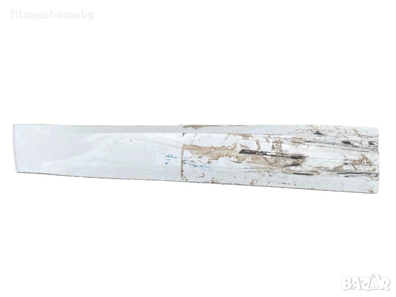 Лайсна на предната врата, лява 6VX63TZZAC CHEROKEE KL 2014- ДОЛНА ЛАЙСНА НА СТРАНИЧНАТА ВРАТА, снимка 1